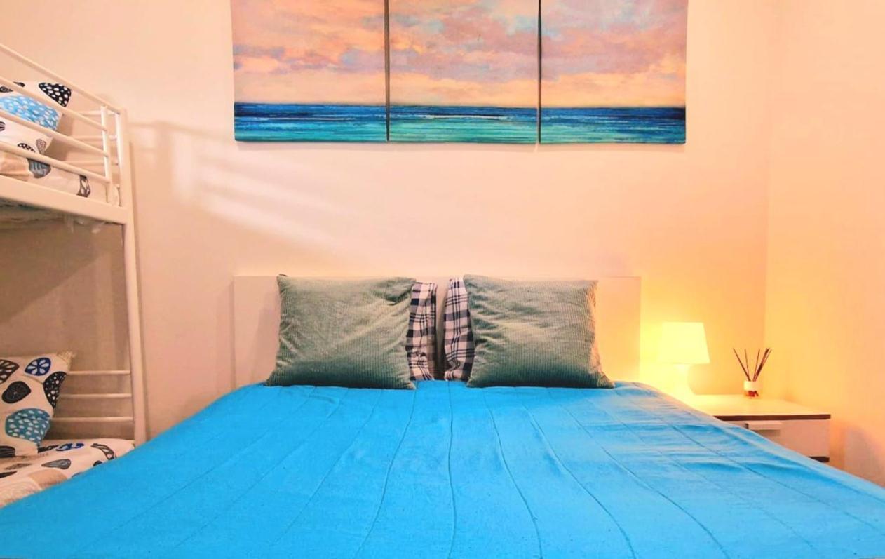 Casa Vila Praia เซซิมบรา ภายนอก รูปภาพ